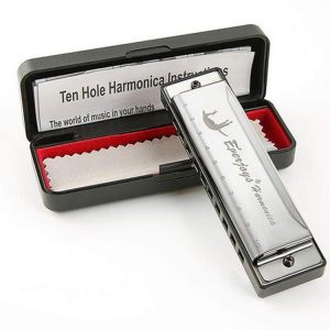 Harmonica-EVHA-20001