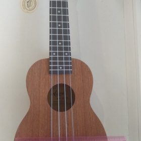 Explore the Melodic World with Our 23 Inch Ukulele  for Sale photo review
