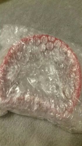 lemonlala Plastic Musical Percussion Tambourines, Dual Alloy Recording Combo Tambourine, Cutaway Half Blossom with 4 Bells photo review