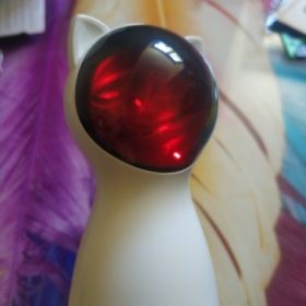 millbill Cat Laser Toy Automatic Interactive for Indoor Cats/Dogs/Kitty photo review