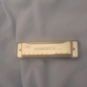 Harmonica-EVHA-20001 photo review