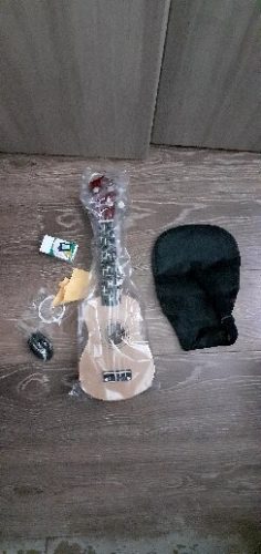 Ukulele for Beginners - Your Perfect Musical Companion photo review