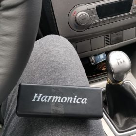 Harmonica-EVHA-20001 photo review