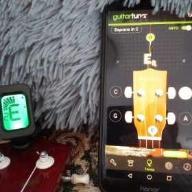 Ukulele for Beginners - Your Perfect Musical Companion photo review