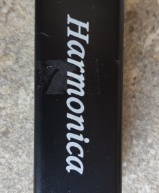 Harmonica-EVHA-20001 photo review