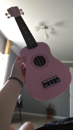 Ukulele for Beginners - Your Perfect Musical Companion photo review