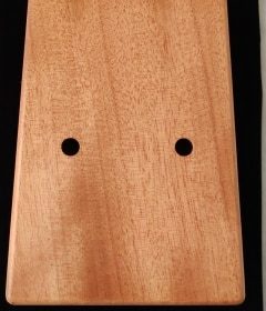 Kalimba Thumb Piano 17 Keys - Experience the Joy of African Music photo review