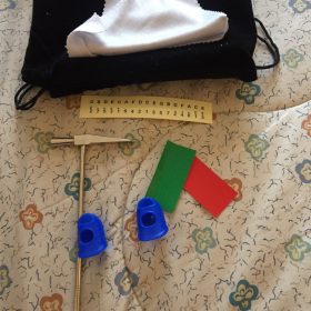 Kalimba Thumb Piano 17 Keys - Experience the Joy of African Music photo review