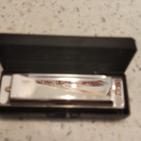 Harmonica-EVHA-20001 photo review