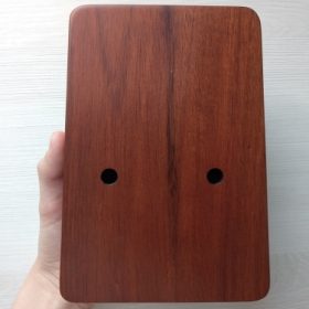 Explore the Enchanting World of Kalimba - The Perfect Musical Instrument for Sale photo review