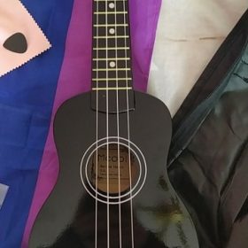 Ukulele for Beginners - Your Perfect Musical Companion photo review