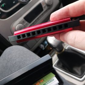 Harmonica-EVHA-20001 photo review