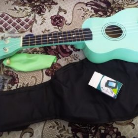 Ukulele for Beginners - Your Perfect Musical Companion photo review