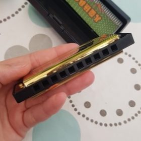 Harmonica-EVHA-20001 photo review