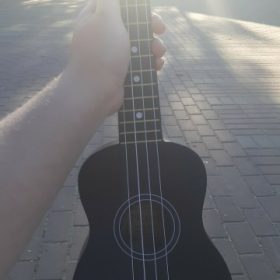 Ukulele for Beginners - Your Perfect Musical Companion photo review