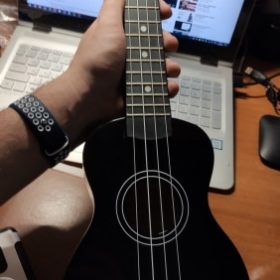 Ukulele for Beginners - Your Perfect Musical Companion photo review