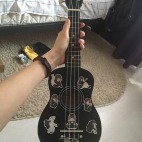Ukulele for Beginners - Your Perfect Musical Companion photo review