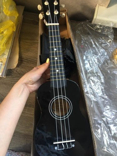 Ukulele for Beginners - Your Perfect Musical Companion photo review