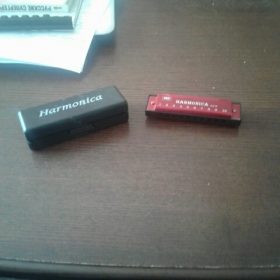 Harmonica-EVHA-20001 photo review