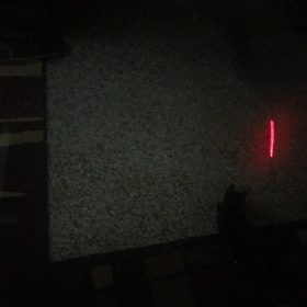 millbill Cat Laser Toy Automatic Interactive for Indoor Cats/Dogs/Kitty photo review