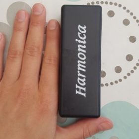 Harmonica-EVHA-20001 photo review