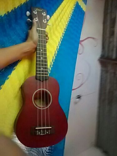 Explore the Melodic World with Our 23 Inch Ukulele  for Sale photo review