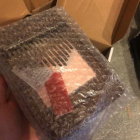 Explore the Enchanting World of Kalimba - The Perfect Musical Instrument for Sale photo review