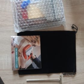 Explore the Enchanting World of Kalimba - The Perfect Musical Instrument for Sale photo review