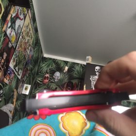 Harmonica-EVHA-20001 photo review