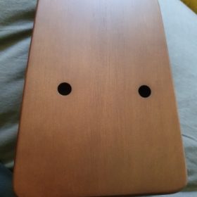 Explore the Enchanting World of Kalimba - The Perfect Musical Instrument for Sale photo review