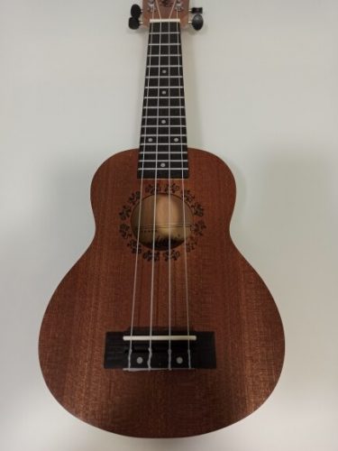 Explore the Melodic World with Our 23 Inch Ukulele  for Sale photo review