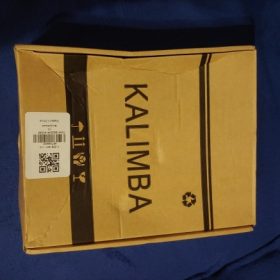 Kalimba Thumb Piano 17 Keys - Experience the Joy of African Music photo review