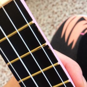 Ukulele for Beginners - Your Perfect Musical Companion photo review