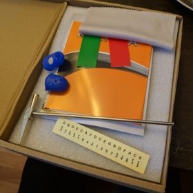 Kalimba Thumb Piano 17 Keys - Experience the Joy of African Music photo review