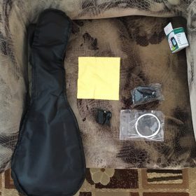 Ukulele for Beginners - Your Perfect Musical Companion photo review