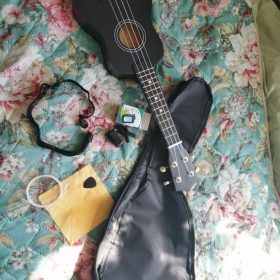 Ukulele for Beginners - Your Perfect Musical Companion photo review