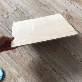 lemonlala Wooden Puzzles for Toddlers,Wooden Alphabet Number Puzzles Toddler Learning Puzzle Toys for Kids Ages 2 3 4 photo review