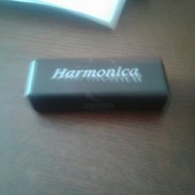Harmonica-EVHA-20001 photo review