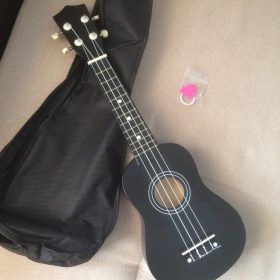 Ukulele for Beginners - Your Perfect Musical Companion photo review