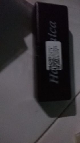 Harmonica-EVHA-20001 photo review