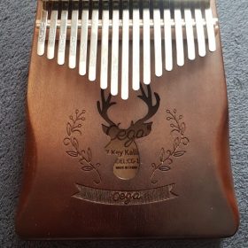 Explore the Enchanting World of Kalimba - The Perfect Musical Instrument for Sale photo review