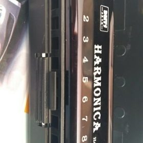 Harmonica-EVHA-20001 photo review