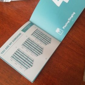 Explore the Enchanting World of Kalimba - The Perfect Musical Instrument for Sale photo review