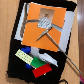 Kalimba Thumb Piano 17 Keys - Experience the Joy of African Music photo review