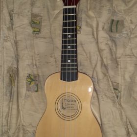 Ukulele for Beginners - Your Perfect Musical Companion photo review