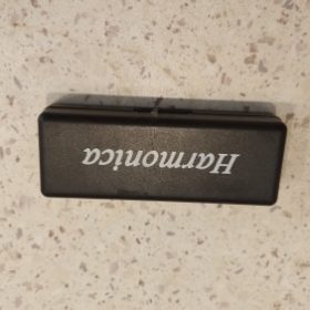 Harmonica-EVHA-20001 photo review