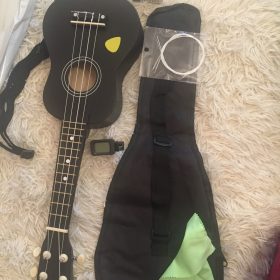 Ukulele for Beginners - Your Perfect Musical Companion photo review