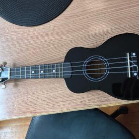 Ukulele for Beginners - Your Perfect Musical Companion photo review