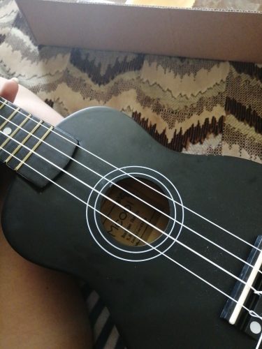 Ukulele for Beginners - Your Perfect Musical Companion photo review