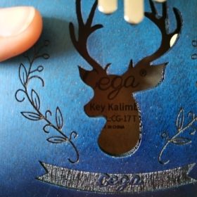 Explore the Enchanting World of Kalimba - The Perfect Musical Instrument for Sale photo review